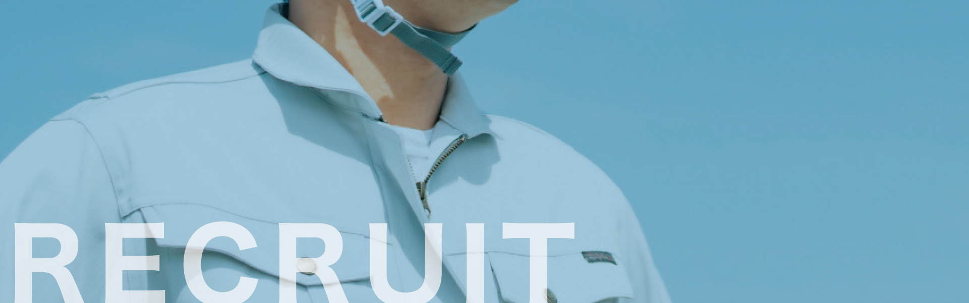 RECRUIT
